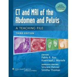 CT & MRI of the Abdomen and...