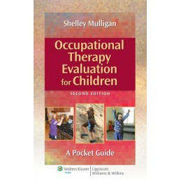 Occupational Therapy...