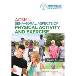 ACSM's Behavioral Aspects...