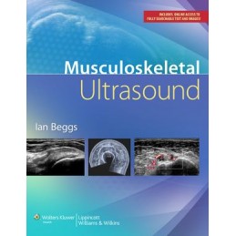 Musculoskeletal Ultrasound