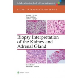 Biopsy Interpretation of...