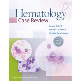 Hematology Case Review