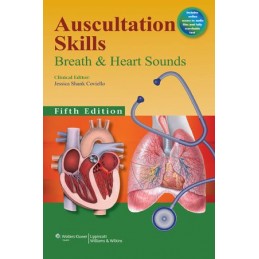 Auscultation Skills: Breath...