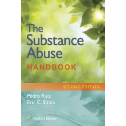 The Substance Abuse Handbook