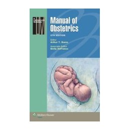 Manual of Obstetrics