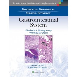 Differential Diagnoses in...