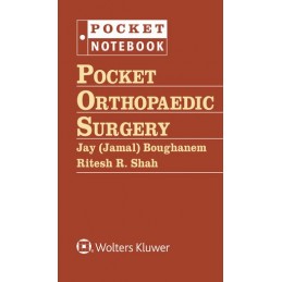 Pocket Orthopaedic Surgery