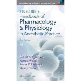Stoelting's Handbook of...
