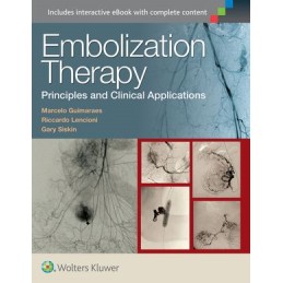 Embolization Therapy:...