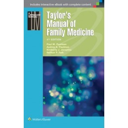 Taylor's Manual of Family Medicine