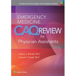 Emergency Medicine CAQ...