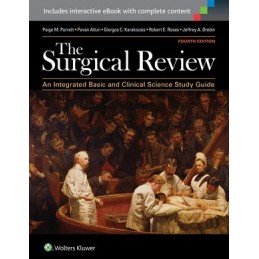 The Surgical Review: An...