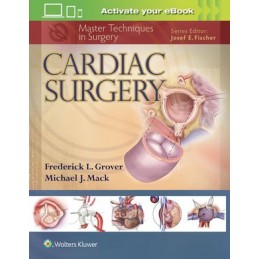 Cardiac Surgery