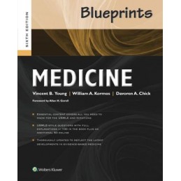 Blueprints Medicine