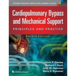 Cardiopulmonary Bypass and...