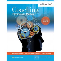 Coaching Psychology Manual