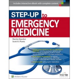 Step-Up to Emergency Medicine