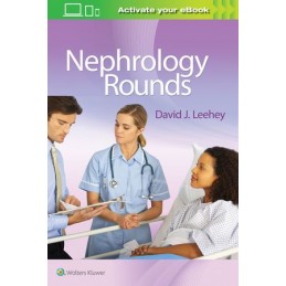 Nephrology Rounds