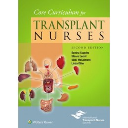 Core Curriculum for Transplant Nurses