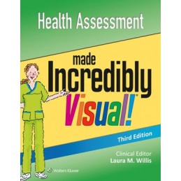 Health Assessment Made...