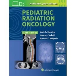 Pediatric Radiation Oncology