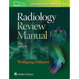 Radiology Review Manual