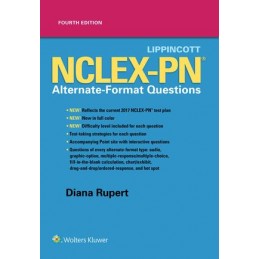 Lippincott NCLEX-PN...