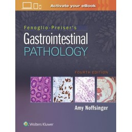 Fenoglio-Preiser's Gastrointestinal Pathology