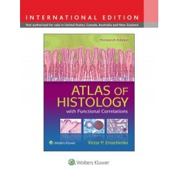 Atlas of Histology with Functional Correlations