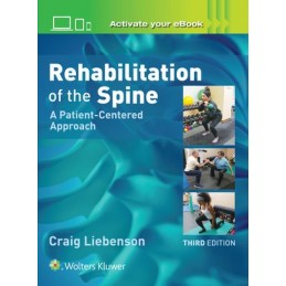 Rehabilitation of the...