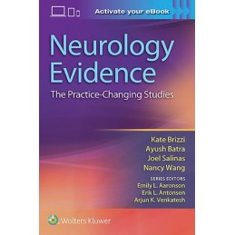 Neurology Evidence: The...