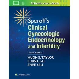 Speroff's Clinical Gynecologic Endocrinology and Infertility