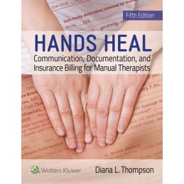 Hands Heal: Communication,...