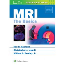 MRI: The Basics