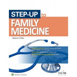 Step-Up to Family Medicine