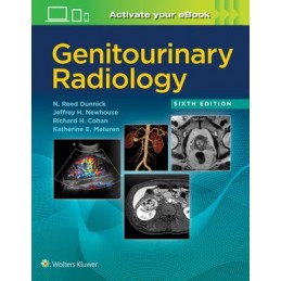 Genitourinary Radiology