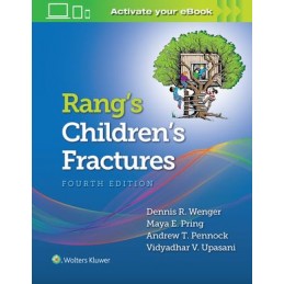 Rang's Children's Fractures