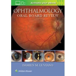 Ophthalmology Oral Board...