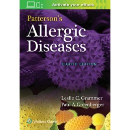 Patterson's Allergic Diseases