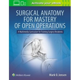 Surgical Anatomy for...