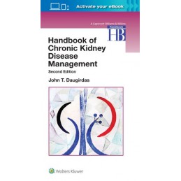 Handbook of Chronic Kidney...