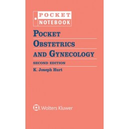 Pocket Obstetrics and Gynecology