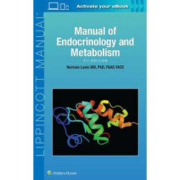 Manual of Endocrinology and...