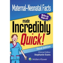 Maternal-Neonatal Facts Made Incredibly Quick