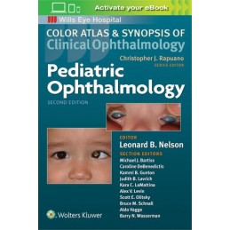 Pediatric Ophthalmology