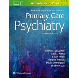 Primary Care Psychiatry