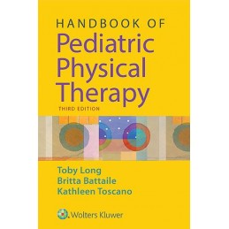 Handbook of Pediatric Physical Therapy