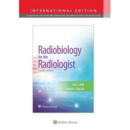 Radiobiology for the...