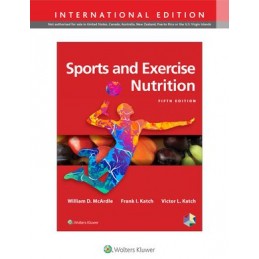 Sports and Exercise Nutrition