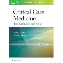 Critical Care Medicine: The...